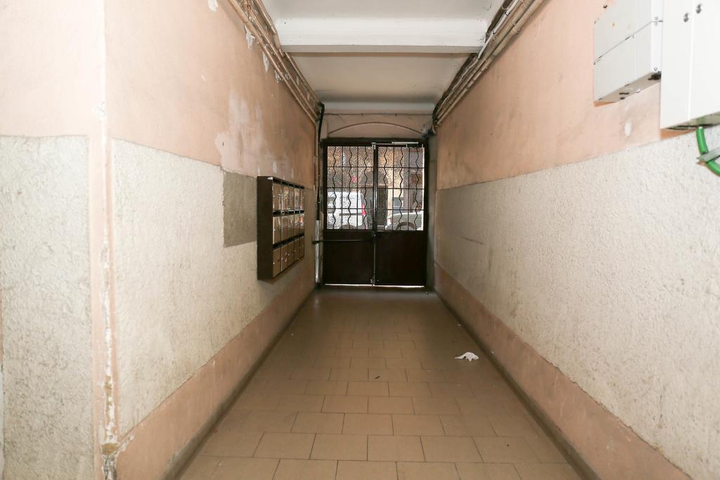 Apartment 4 Personnes Quartier Du Port *