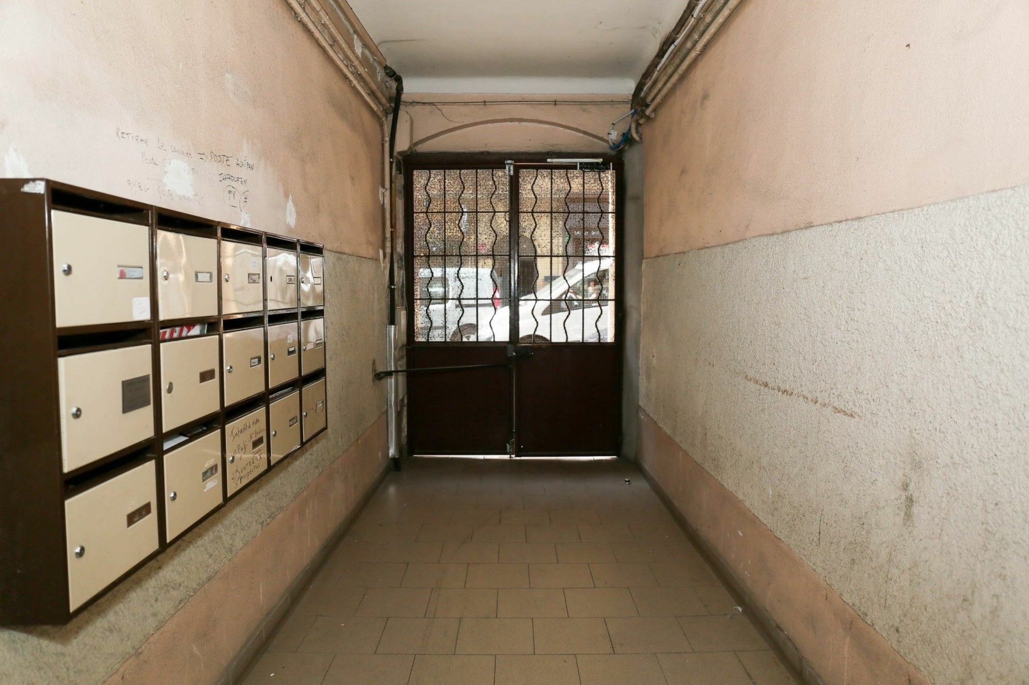 Apartment 4 Personnes Quartier Du Port *