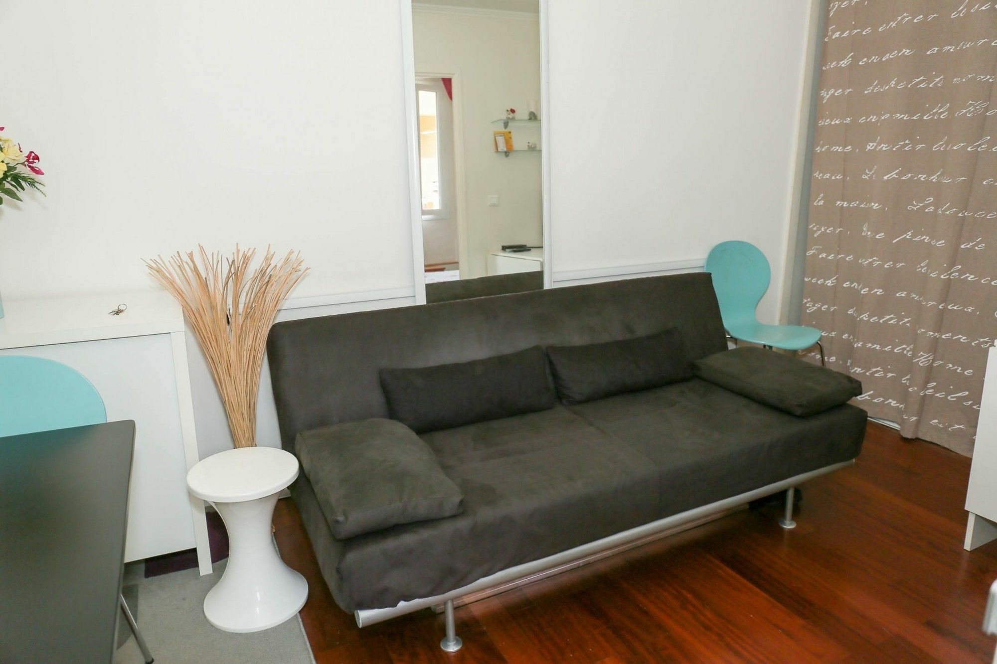 4 Personnes Quartier Du Port Apartment