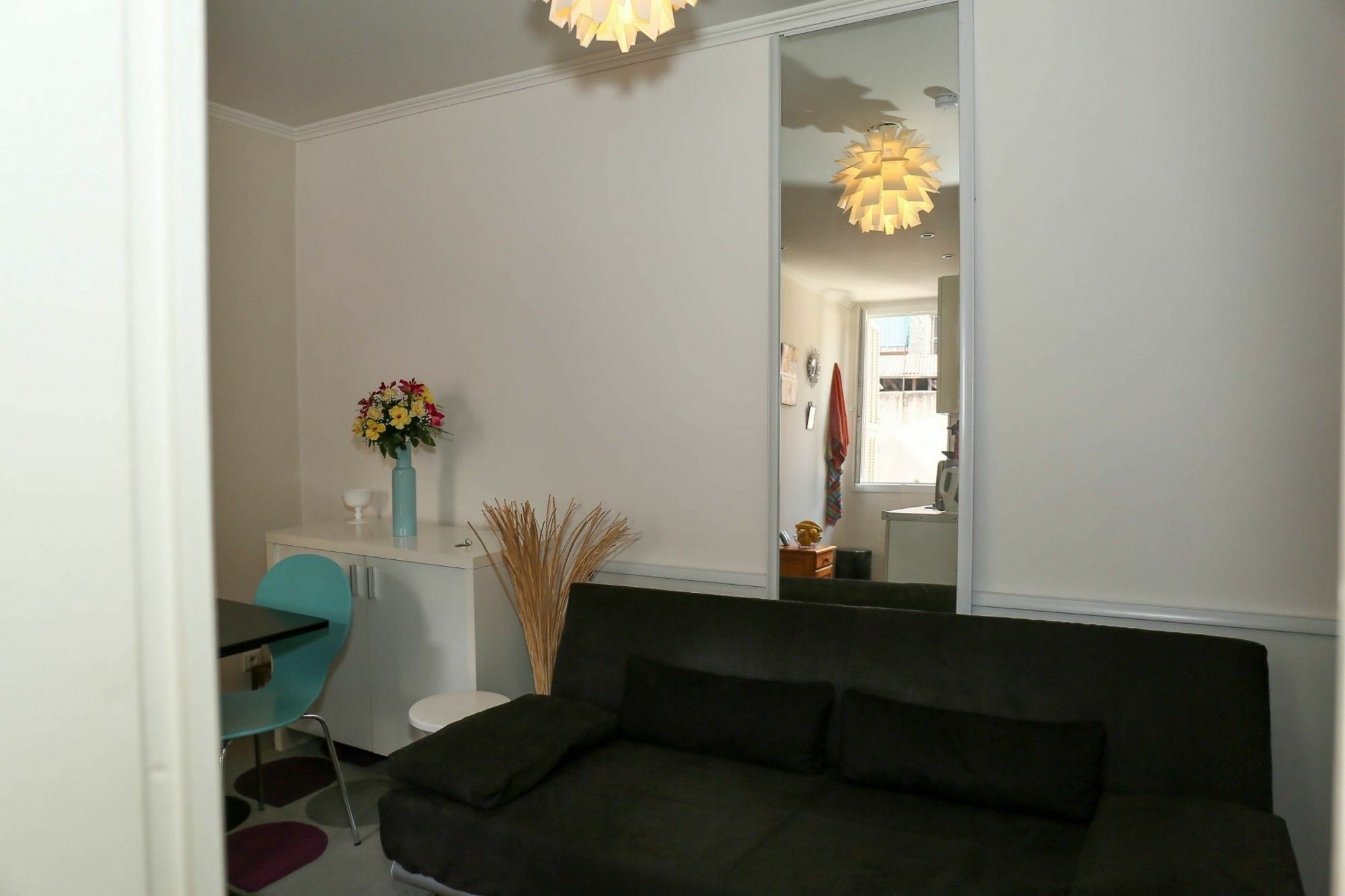 Apartment 4 Personnes Quartier Du Port