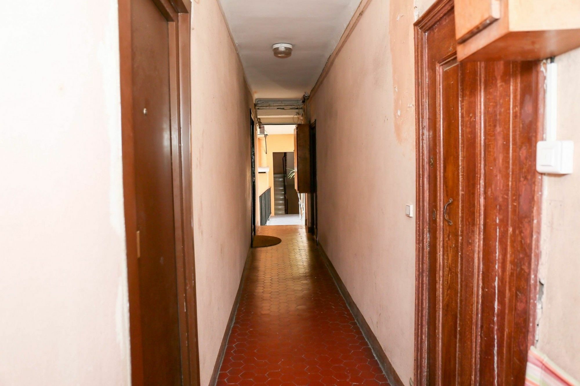 4 Personnes Quartier Du Port Apartment *